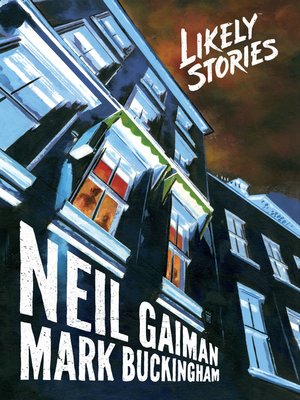 cover image of Neil Gaiman's Likely Stories